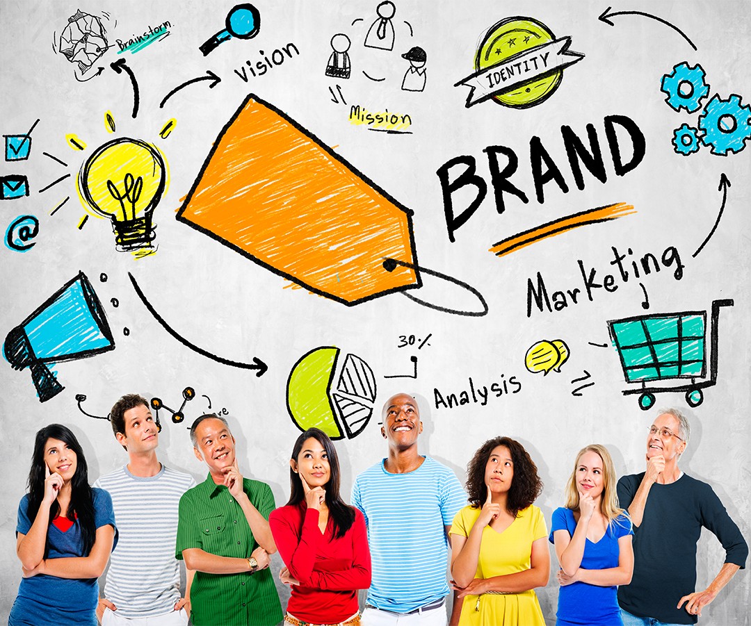8 people are staing and thinking about Brand Marketing Analysis